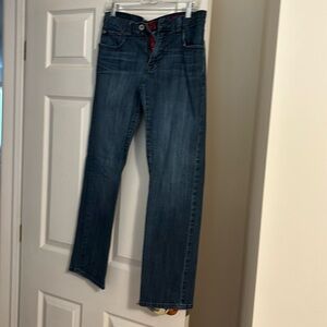 Men’s Lucky Jeans